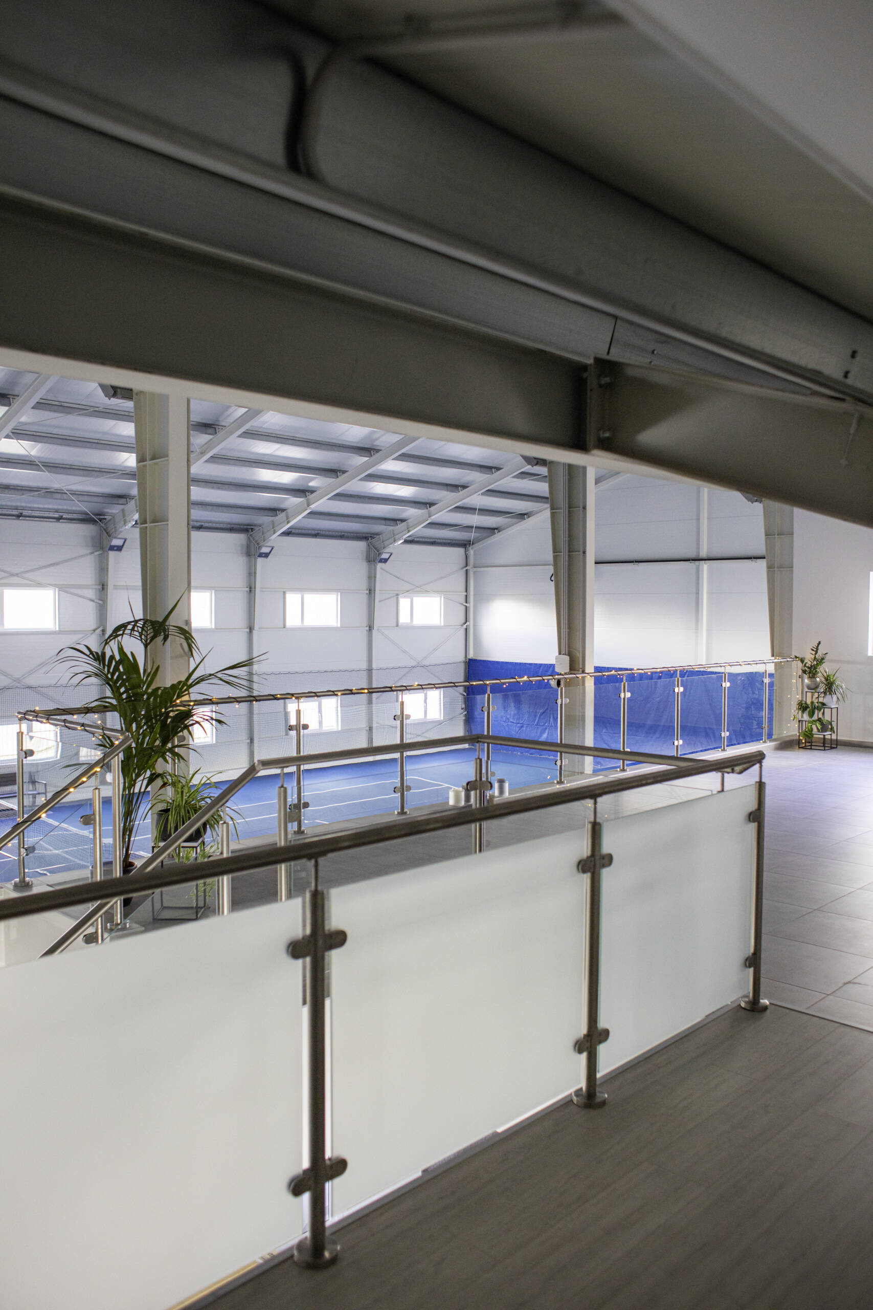 JátszMA Teniszcsarnok Kalocsa, teniszpálya bérlés Kalocsa