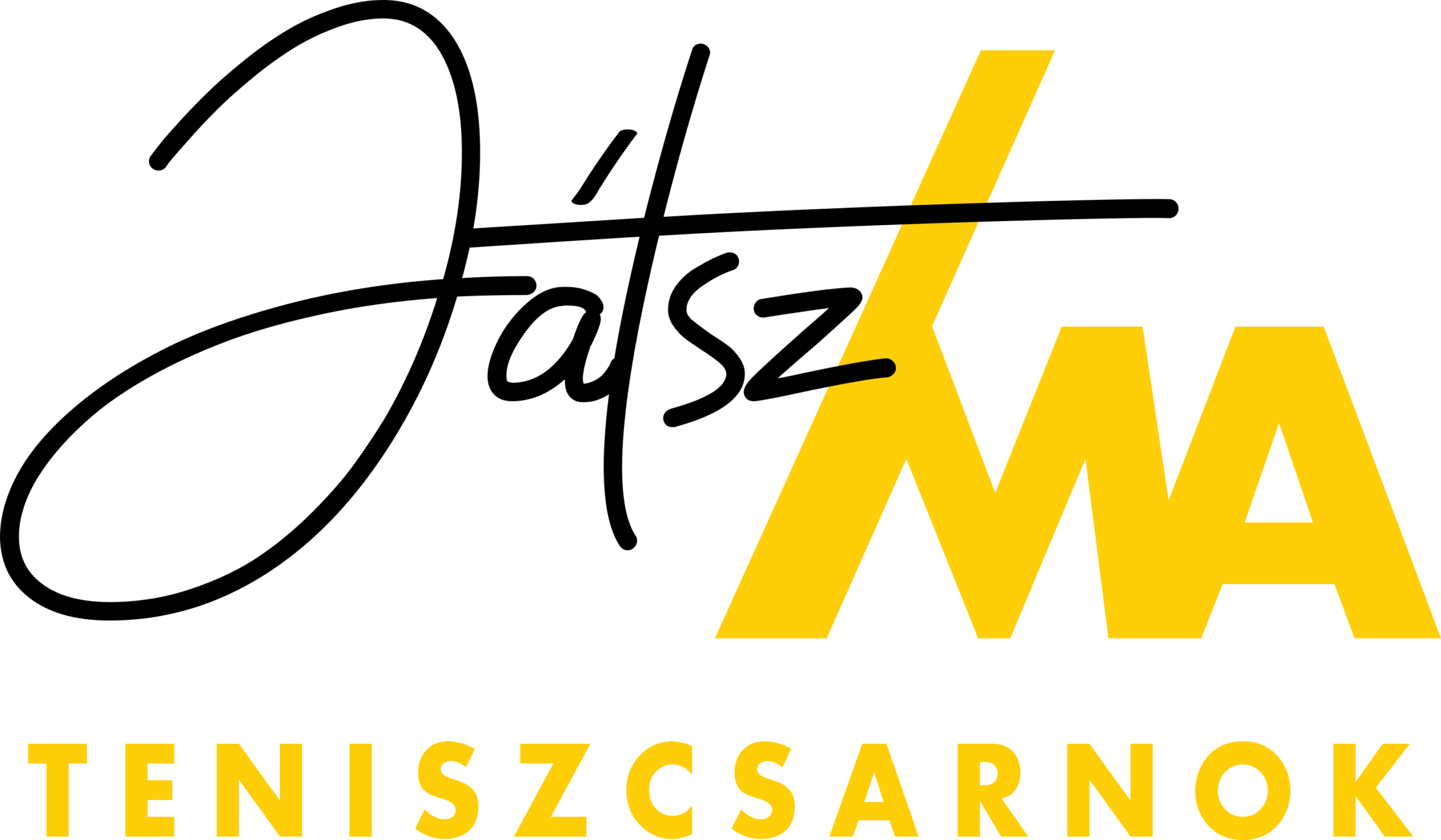 JátszMA Teniszcsarnok